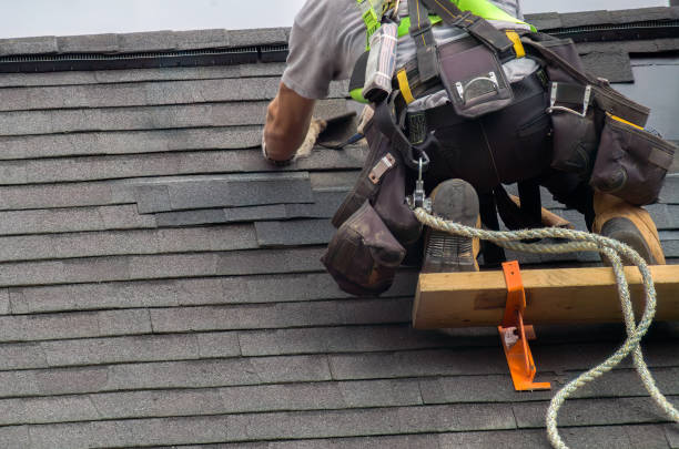 Reliable Emergency Roof Repair contractor in Rawlins, WY by Brentwood Metal Roofing
