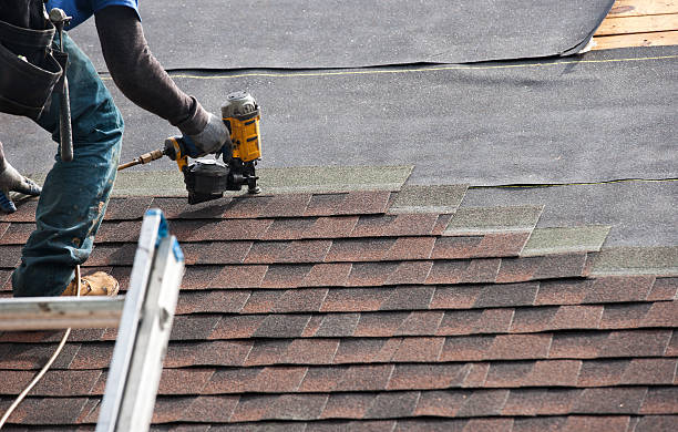 Licensed Emergency Roof Repair service in Rawlins, WY - Brentwood Metal Roofing